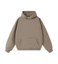 Men's High-Quality Print Design Cotton Hoodie